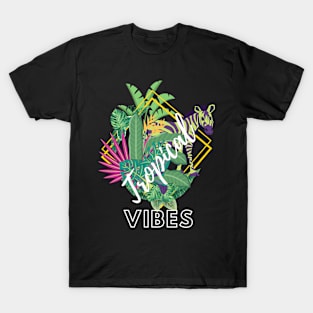 tropical plants T-Shirt